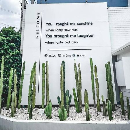 Aparthotel 88 Living Bangkok Zewnętrze zdjęcie