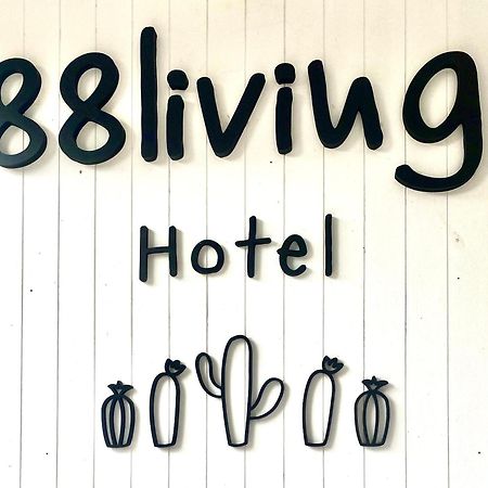 Aparthotel 88 Living Bangkok Zewnętrze zdjęcie