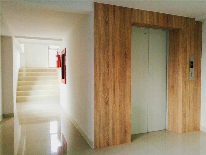 Aparthotel 88 Living Bangkok Zewnętrze zdjęcie