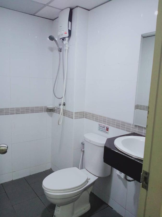 Aparthotel 88 Living Bangkok Zewnętrze zdjęcie