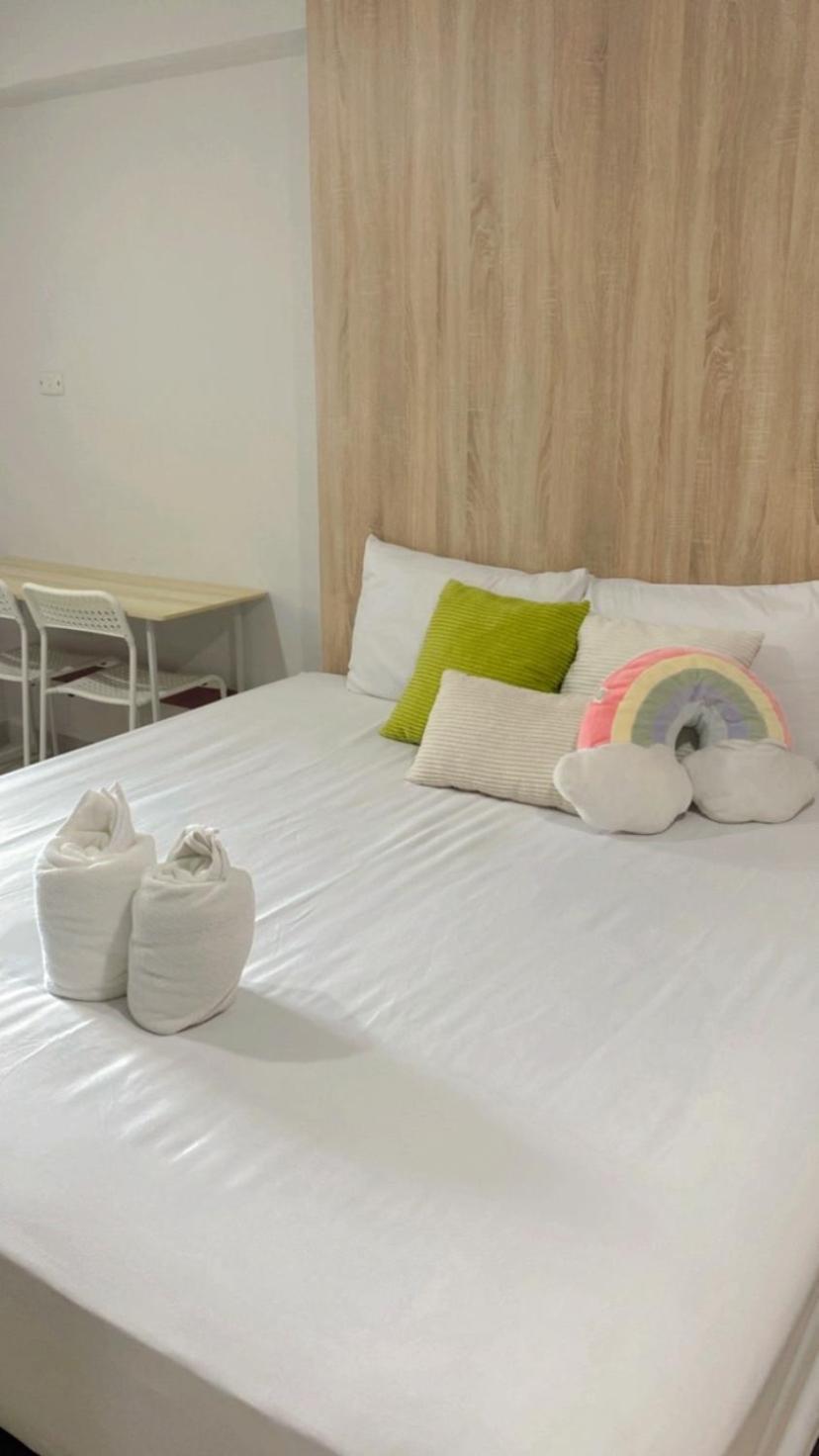 Aparthotel 88 Living Bangkok Zewnętrze zdjęcie
