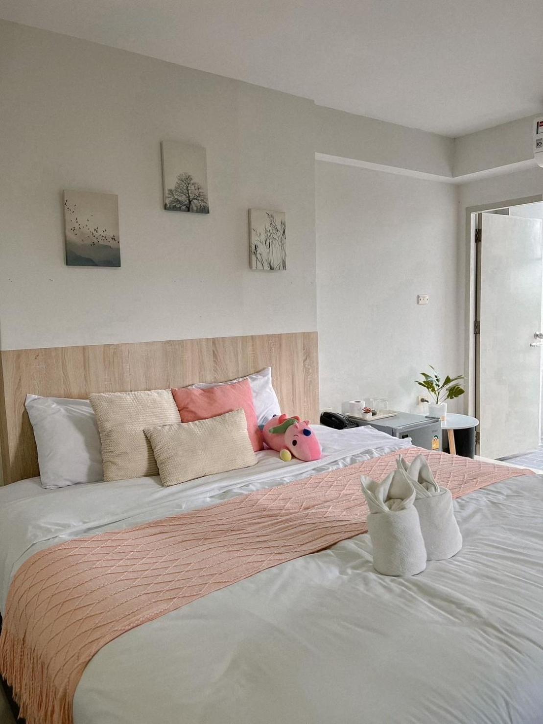 Aparthotel 88 Living Bangkok Zewnętrze zdjęcie