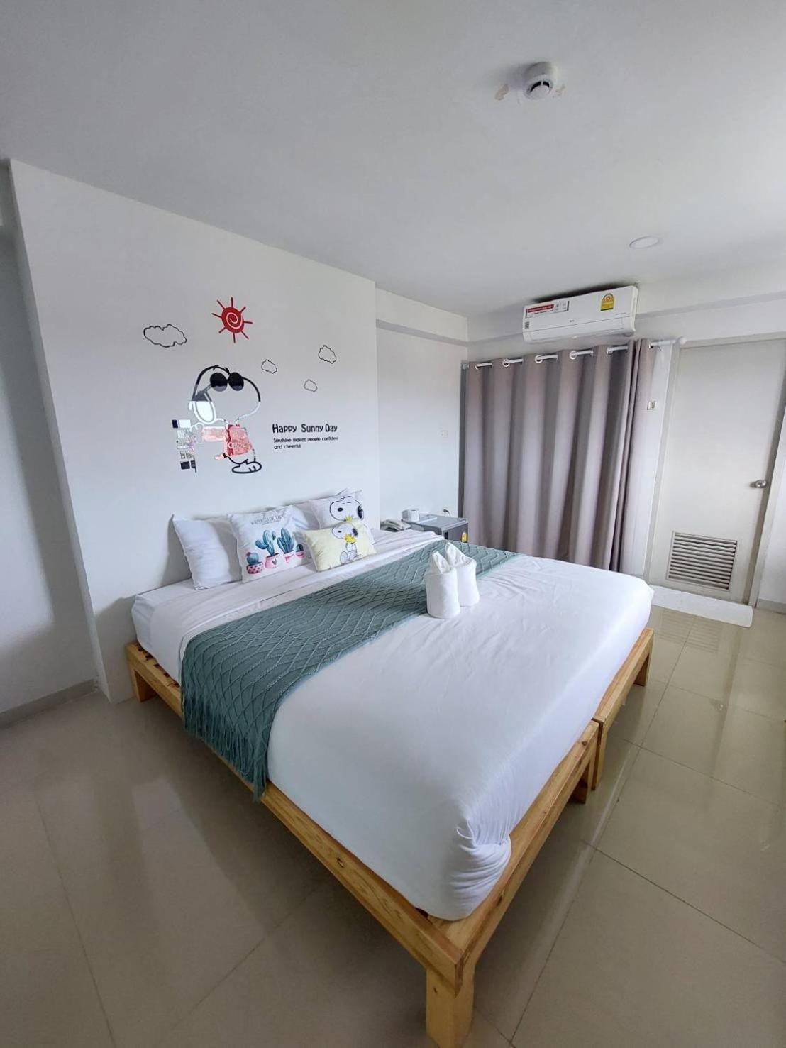 Aparthotel 88 Living Bangkok Zewnętrze zdjęcie