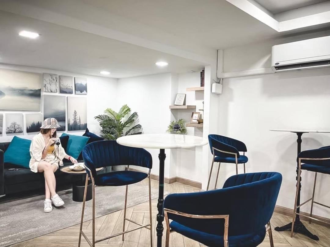 Aparthotel 88 Living Bangkok Zewnętrze zdjęcie
