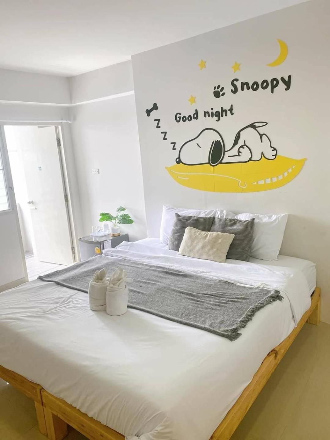 Aparthotel 88 Living Bangkok Zewnętrze zdjęcie