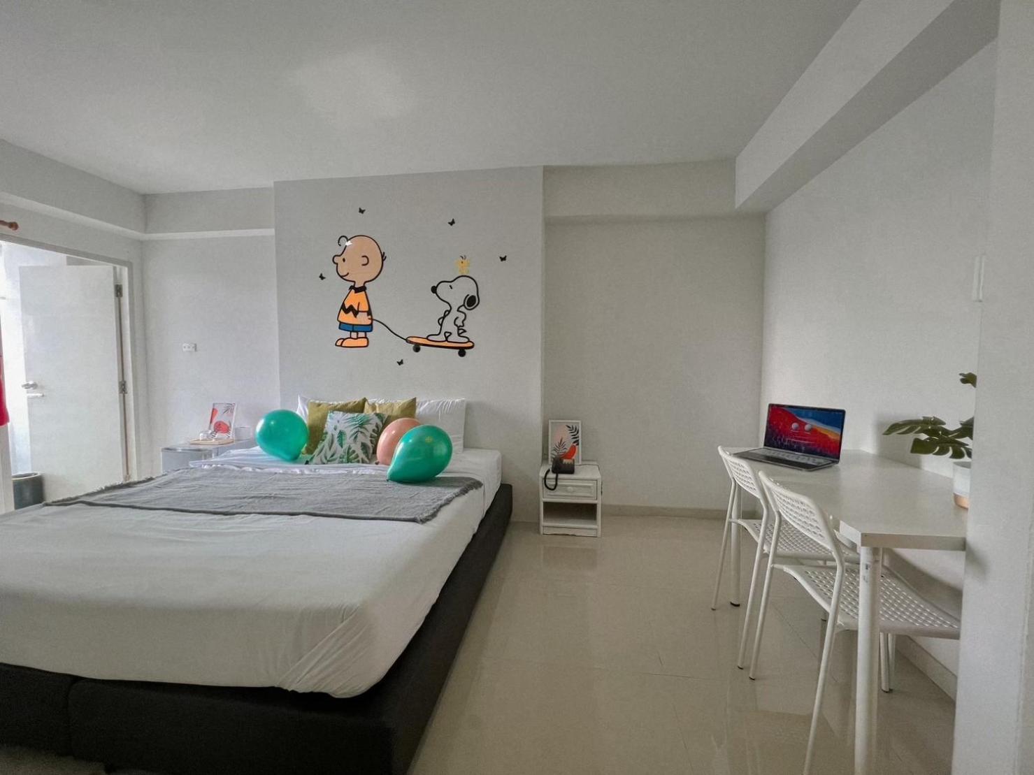 Aparthotel 88 Living Bangkok Zewnętrze zdjęcie