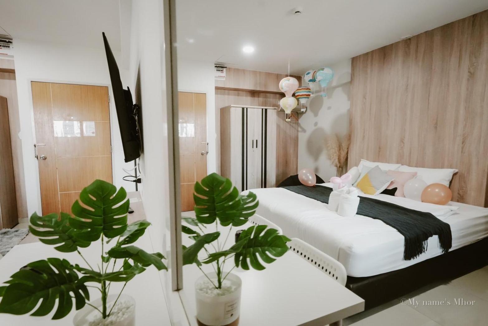 Aparthotel 88 Living Bangkok Zewnętrze zdjęcie
