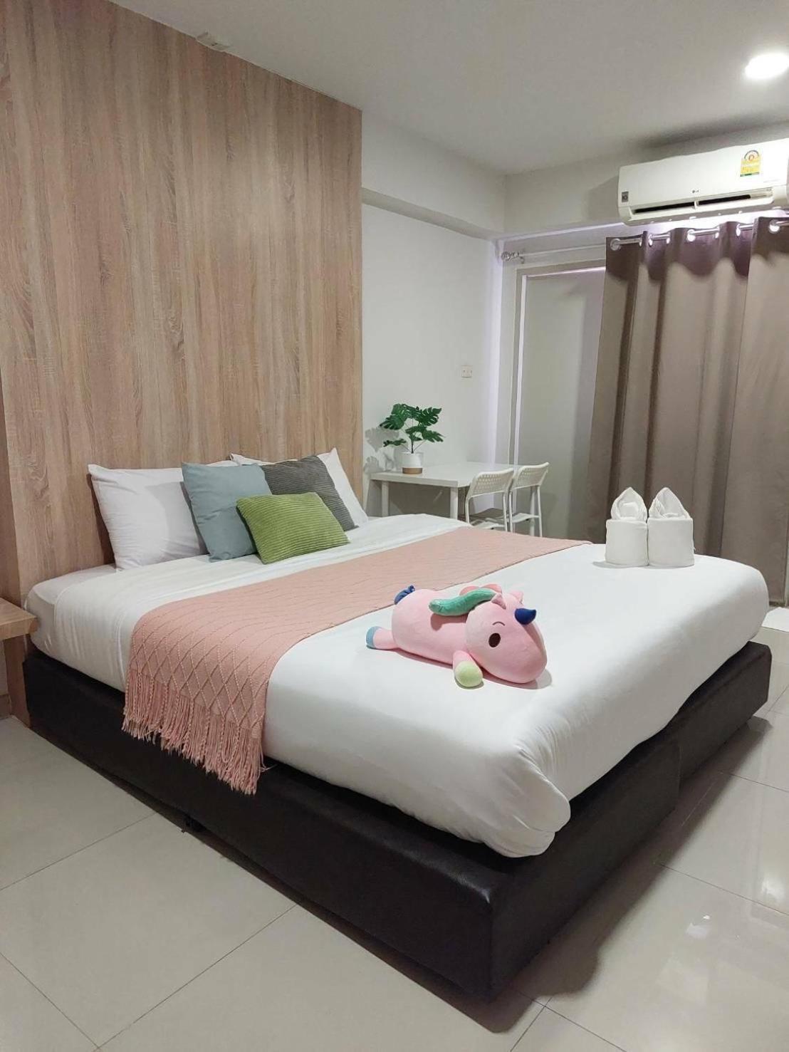 Aparthotel 88 Living Bangkok Zewnętrze zdjęcie