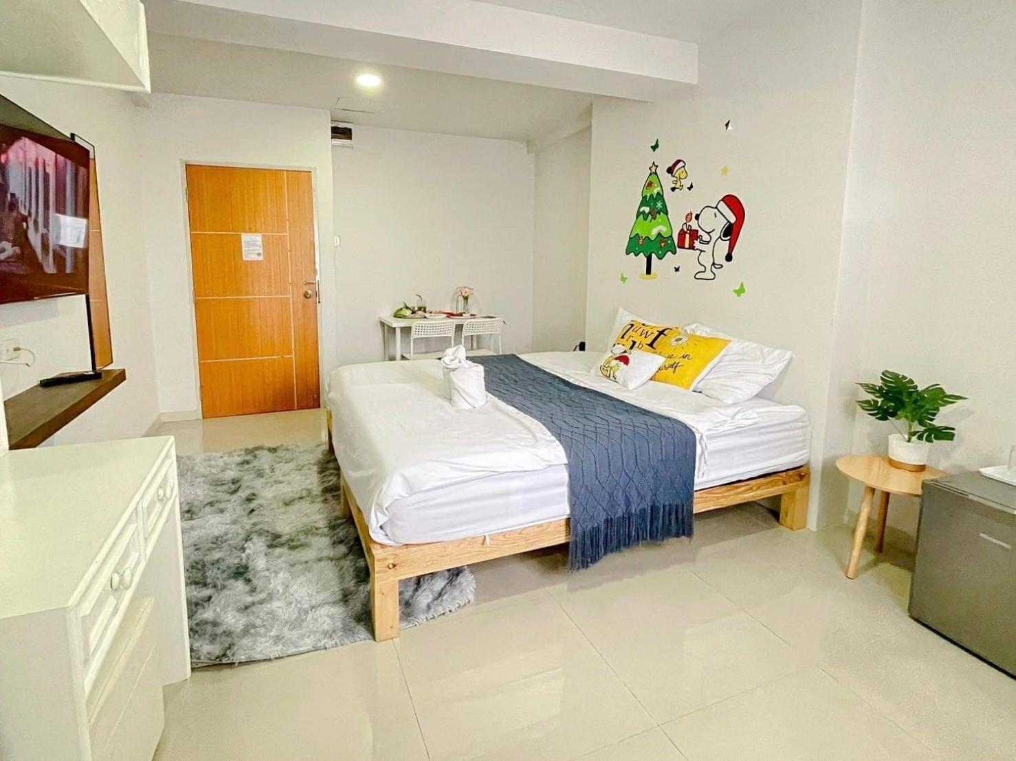 Aparthotel 88 Living Bangkok Zewnętrze zdjęcie