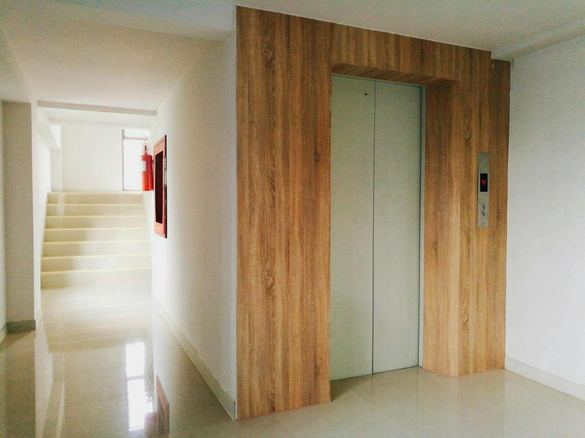 Aparthotel 88 Living Bangkok Zewnętrze zdjęcie