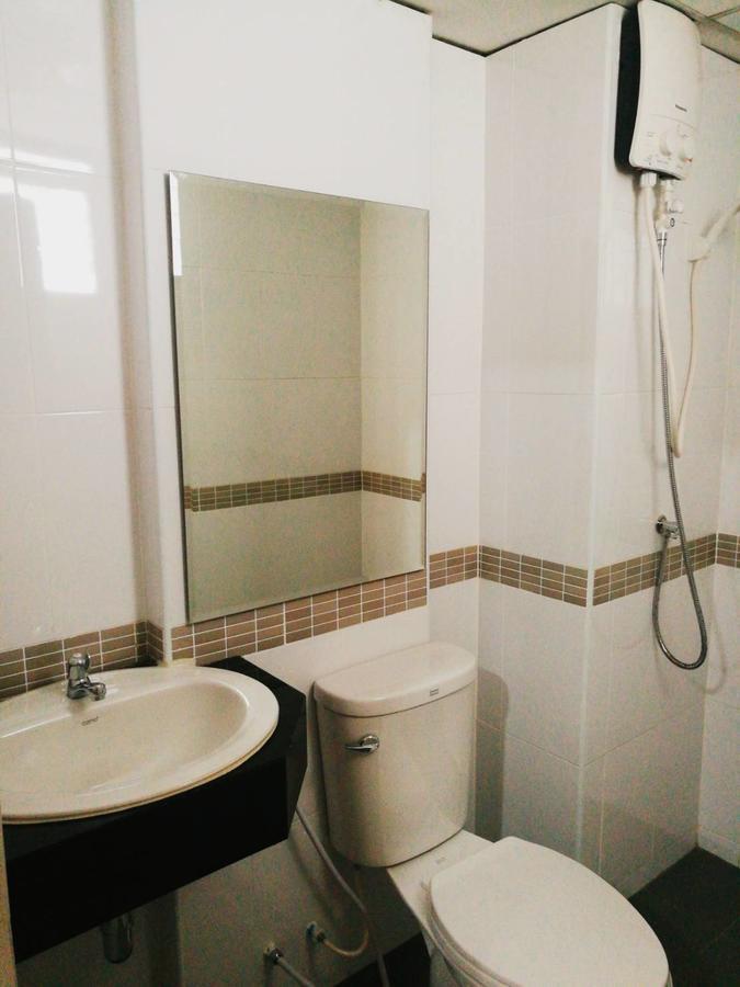 Aparthotel 88 Living Bangkok Zewnętrze zdjęcie