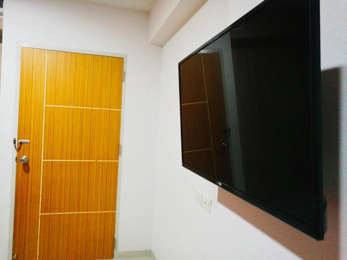 Aparthotel 88 Living Bangkok Zewnętrze zdjęcie